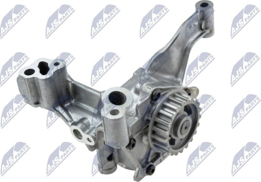 Oljepumpe NTY BPO-FR-010 Oljepumpe NTY BPO-FR-010