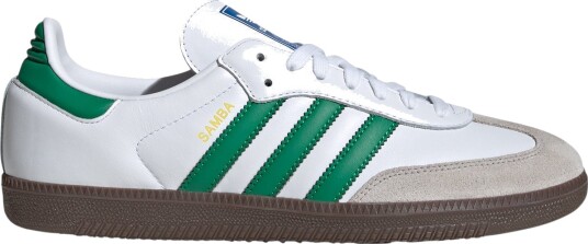 Adidas Herre Sko Hvit 46 EU