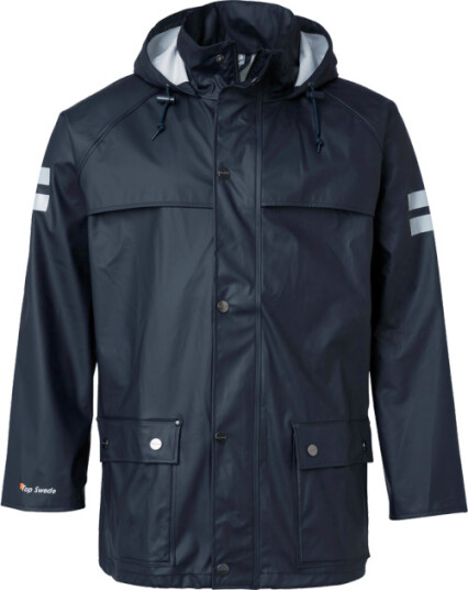 Top Swede Regnjacka 9195 Marin S