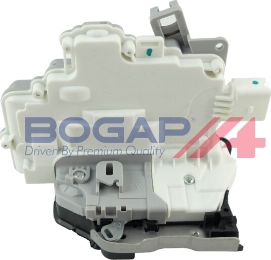 Dørlås BOGAP A5316170