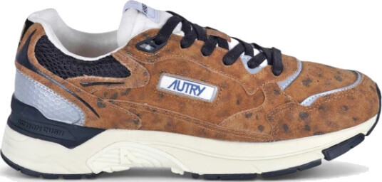 Autry Dame Sko Brun 36 EU, Autry Dame Sko Brun 36 EU,
