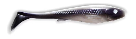 M-WAR Monkey Brute Coregonus 17cm, 3-pack