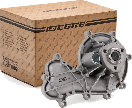 Vannpumpe GOCORE GCA2600072