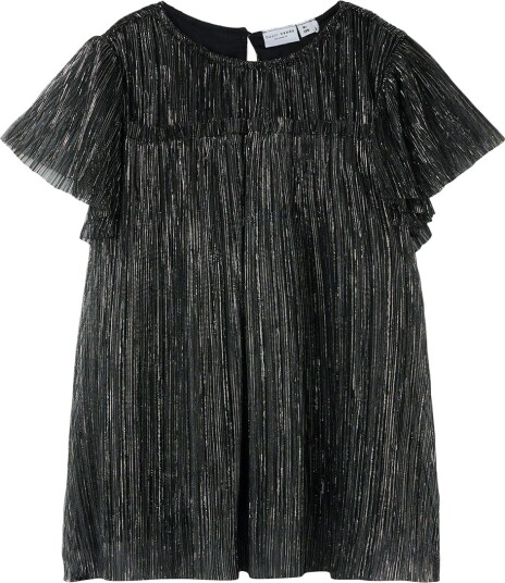Name It T skjorte NkfViviun Svart Name It 6 år 116 Singlet