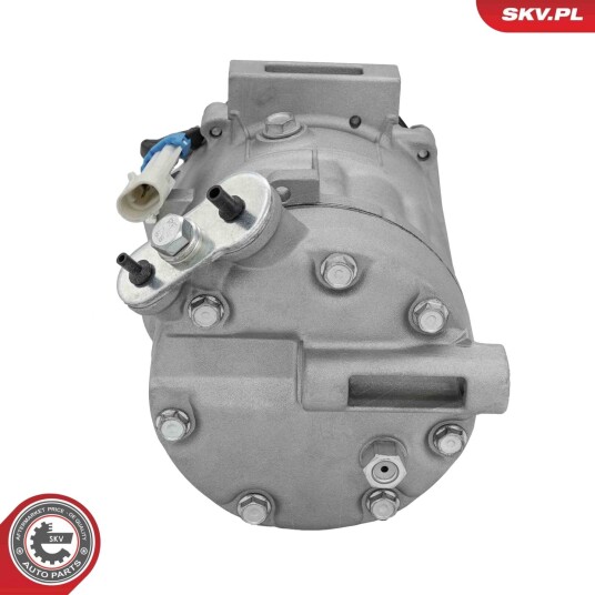 ESEN SKV 84SKV105 AC-kompressor