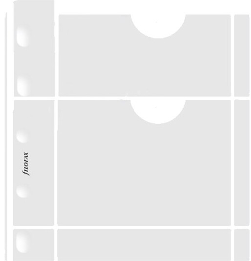 Filofax 213603 Filofax 213603