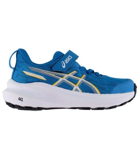 Asics Gt 1000 14 Ps Blue 30