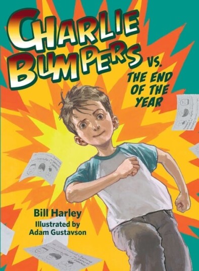Charlie Bumpers vs. The End of the Year Charlie Bumpers vs. The End of the Year