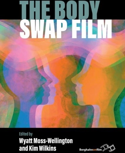 The Body Swap Film