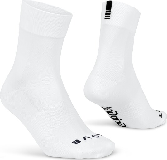 Gripgrab Lightweight SL Socks White M 41 44