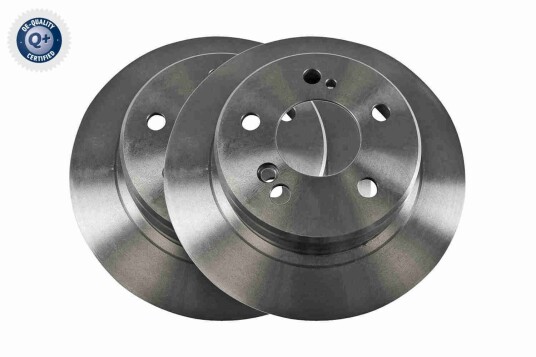 Bremseskive VAICO V30-40014 Bremseskive VAICO V30-40014