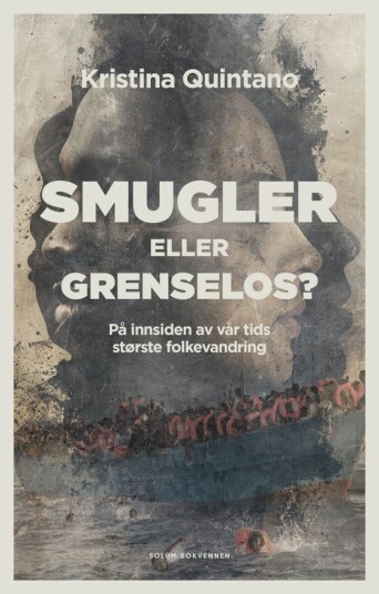 Smugler eller grenselos