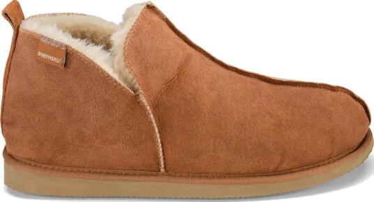 Shepherd of Sweden Men's Anton 41, Antique Cognac Shepherd of Sweden Men's Anton 41, Antique Cognac