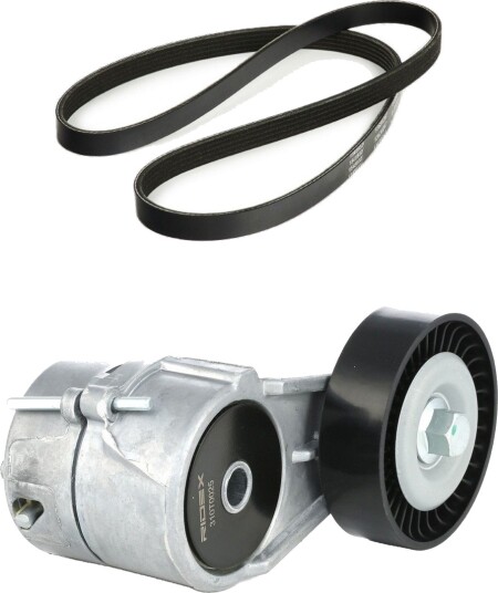 Kileremsett RIDEX 542R1011