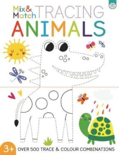 Mix & Match Animals Mix & Match Animals