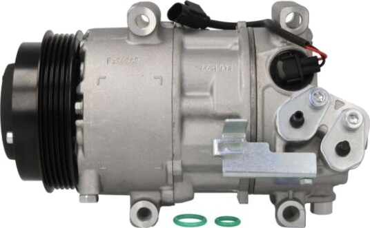 AC kompressor THERMOTEC KTT090099