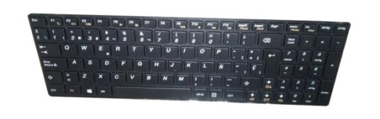 Lenovo 25206665, Tastatur, Portugisisk, Lenovo, G580/ G585 Lenovo 25206665, Tastatur, Portugisisk, Lenovo, G580/ G585