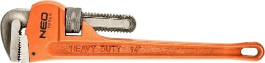 Neo Tools Rørtang 02-417