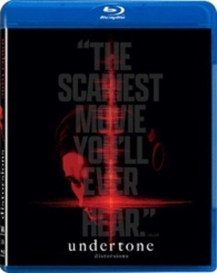 Undertone Bluray