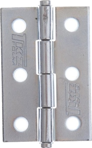 Dørhengsler J2 Kz60 Galvanisert 8260
