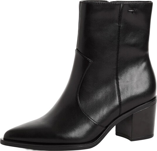 Tamaris Women Boots BLACK 38