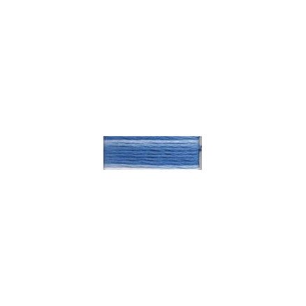 DMC Mouliné Color Variations Broderigarn 4230 Crystal Water