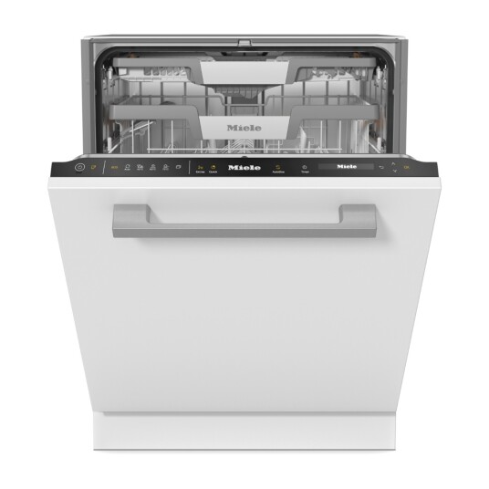 Miele G 7650 SCVi AutoDos Helintegrert oppvaskmaskin Miele G 7650 SCVi AutoDos Helintegrert oppvaskmaskin