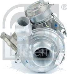 FEBI BILSTEIN 187384 Turbolader