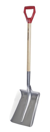 Fiskars Snøskuffe classic 0160