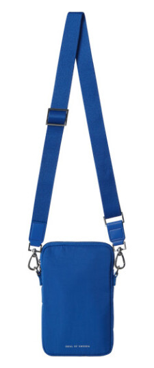 Universal Phone Bag Cobalt Blue