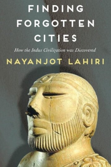 Finding Forgotten Cities Finding Forgotten Cities