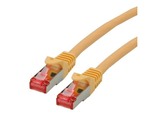 Roline 21152625 5 M Cat6 S/Ftp S-Stp Rj-45 Rj-45