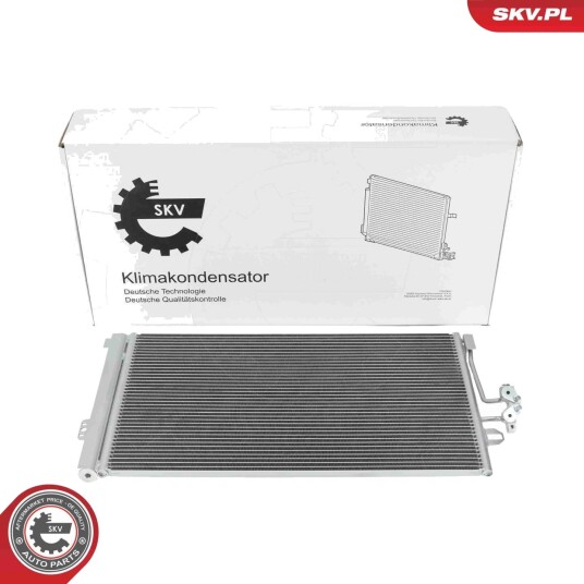 Kondensator ESEN SKV 86SKV054 Kondensator ESEN SKV 86SKV054