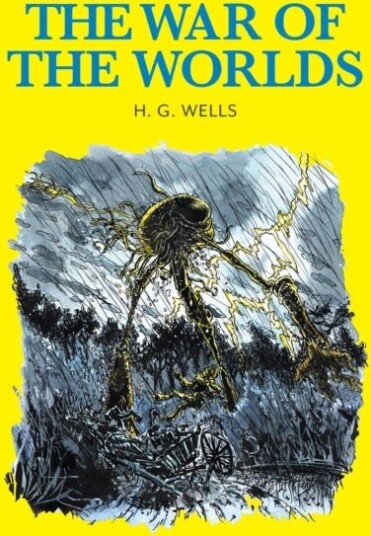 War of the Worlds The War of the Worlds The