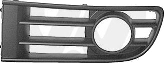 Ventilasjonsgitter VAN WEZEL 5827593