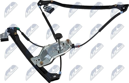 Vindusheis NTY EPS VW 116
