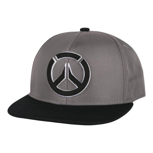 Overwatch Caps Stealth Justerbar -Voksen