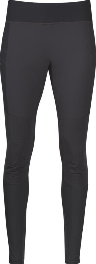 Bergans Fløyen V2 W Pants Dame 14295 Solid Charcoal/Cantaloupe XS Bergans Fløyen V2 W Pants Dame 14295 Solid Charcoal/Cantaloupe XS