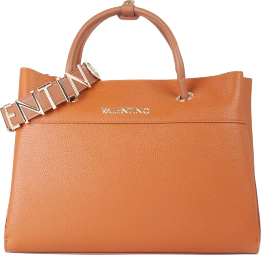 Valentino by Mario Valentino Dame Vesker Brun ONE SIZE,