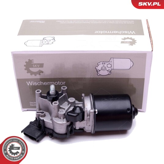 Vindusviskermotor ESEN SKV 19SKV154