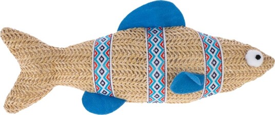 Tiaki Lekefisk Lofoten 1 Stk