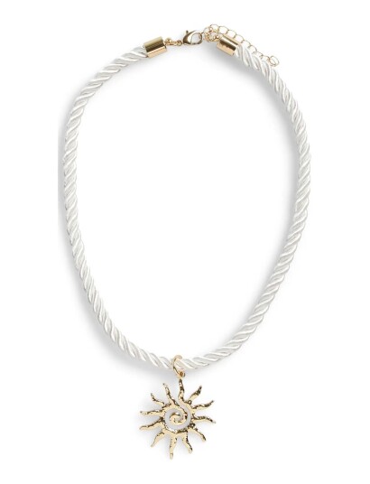 Pieces Pcannelina Necklace Bundle Pp - Gold - ONE SIZE Pieces Pcannelina Necklace Bundle Pp - Gold - ONE SIZE