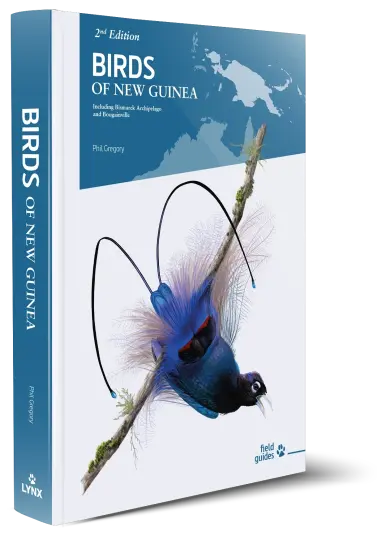 Birds of New Guinea Birds of New Guinea