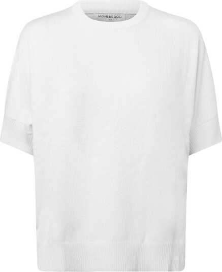 Movesgood Ozzy Top Ecru Xs   ECRU   XS