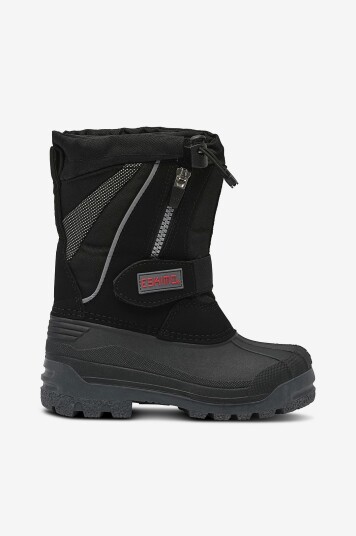 Eskimo Vinterstøvler Scooter Svart Eskimo Vinterstøvler Scooter Svart