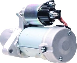 WAI 16098N Starter WAI 16098N Starter