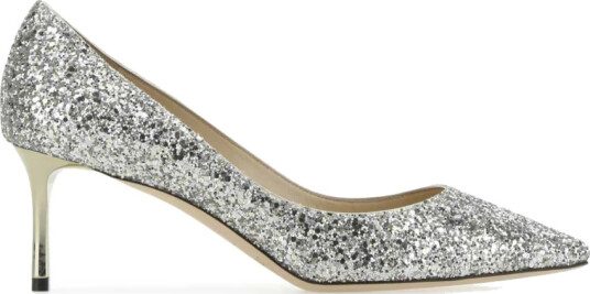 Jimmy Choo Dame Sko Flerfarget 40 EU,