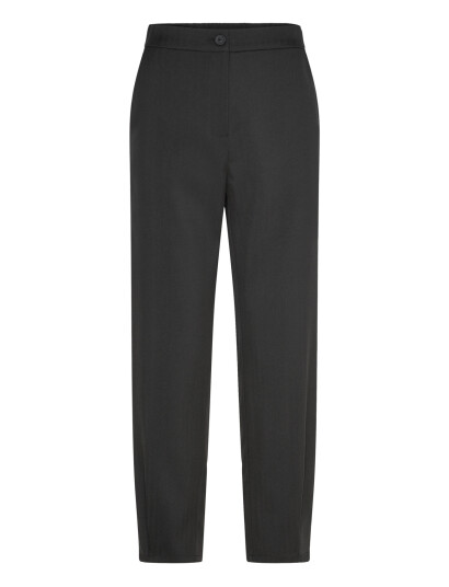 FREE/QUENT Fqcaia Pants Black XS FREE/QUENT Fqcaia Pants Black XS