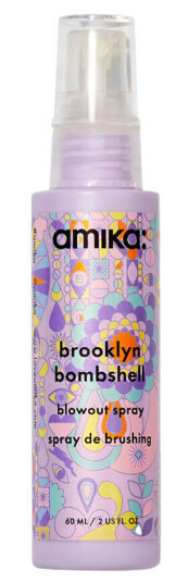 Amika Brooklyn Bombshell Blowout Volume Spray 60ml
