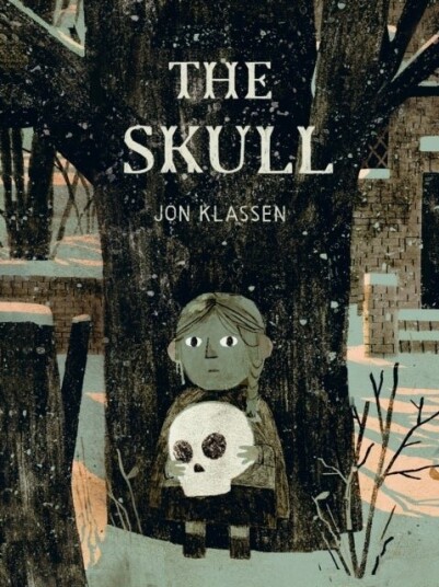 The Skull The Skull